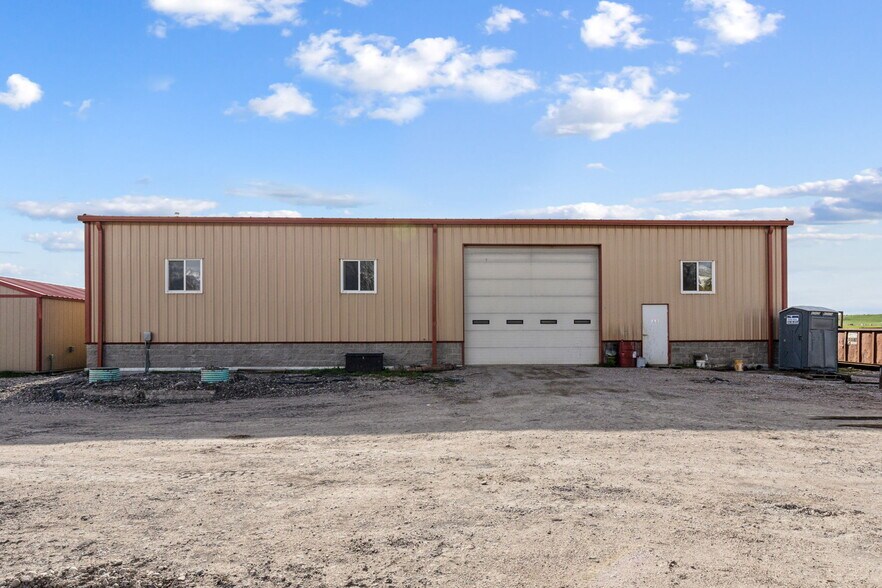 More Photos Of 34830 E Post Creek Rd, Saint Ignatius Manufacturing For Sale