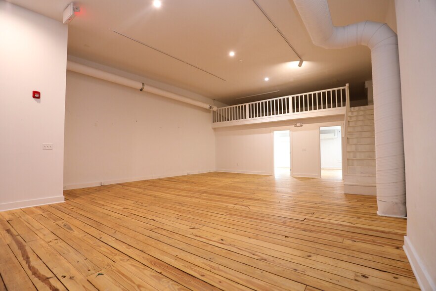 More Photos Of 328 Wall St, Kingston Storefront Retail Office For Lease