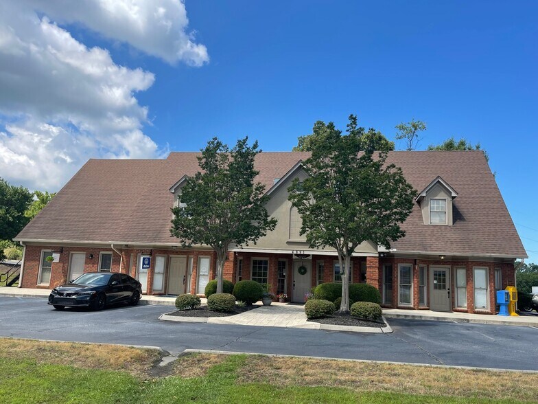 Primary Photo Of 4891 Hwy 153, Easley Office For Lease