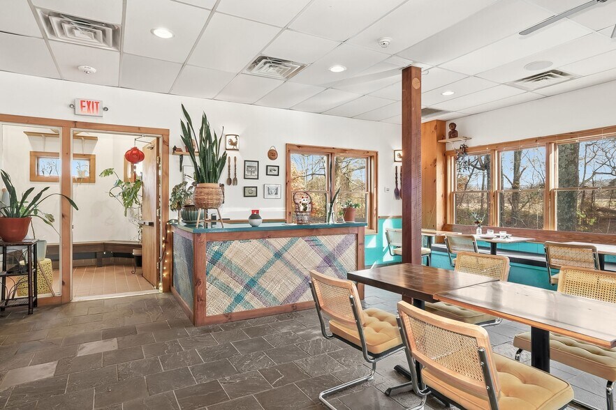 More Photos Of 5125 Route 209, Accord Restaurant For Sale