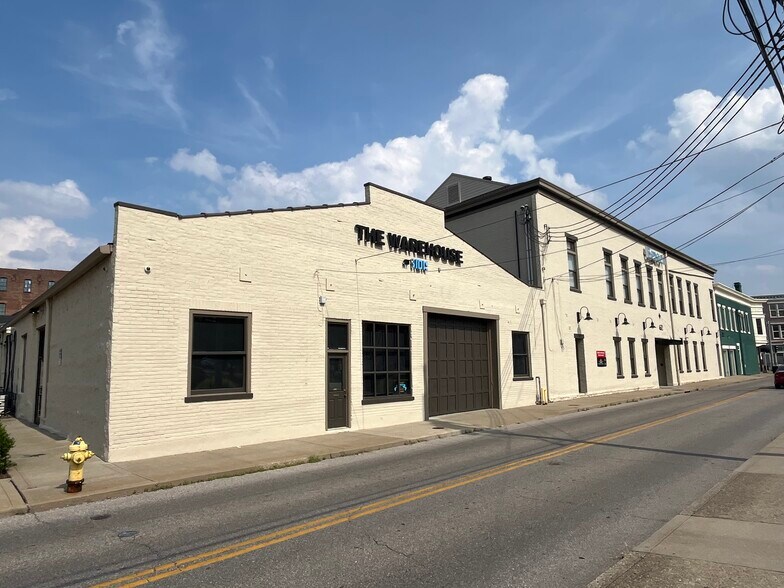 More Photos Of 632 Russell St, Covington Research And Development For Lease