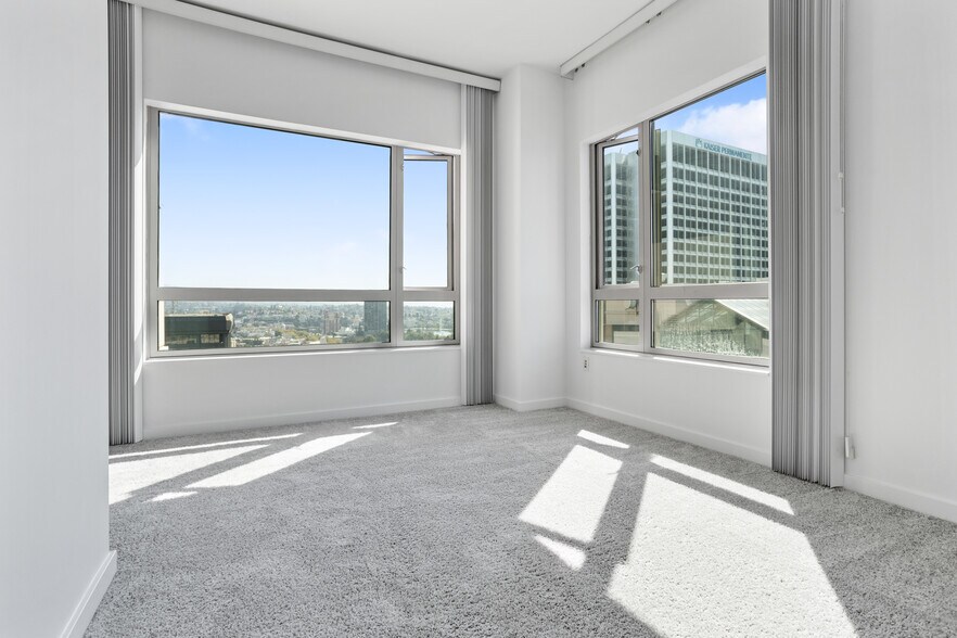 More Photos Of 100 Grand Ave, Oakland Apartments For Lease