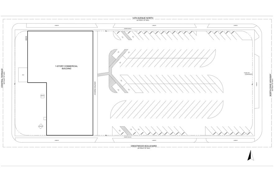 More Photos Of 1339 N Dixie Hwy, Lake Worth Unknown For Lease