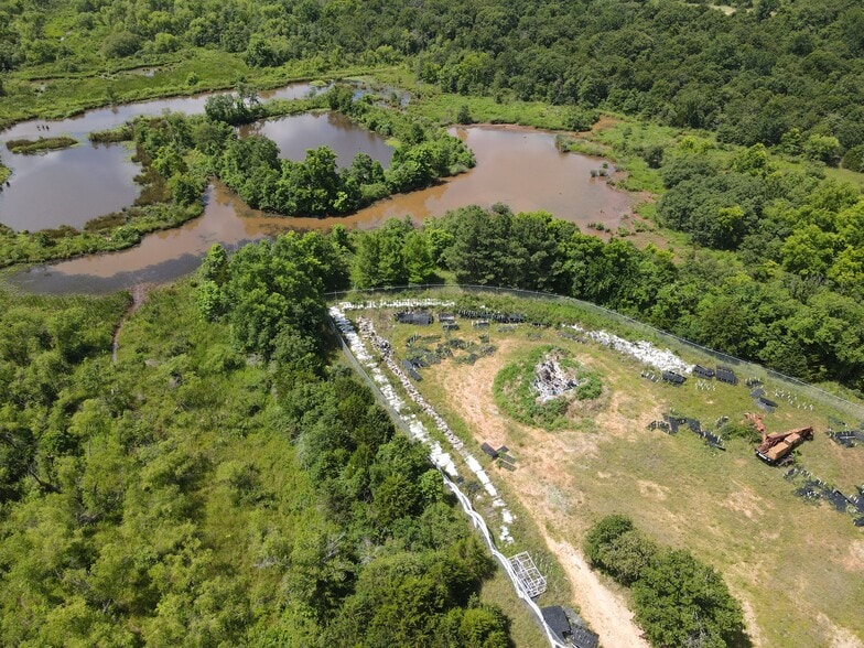 More Photos Of 7101 S Indian Meridian, Choctaw Specialty For Sale