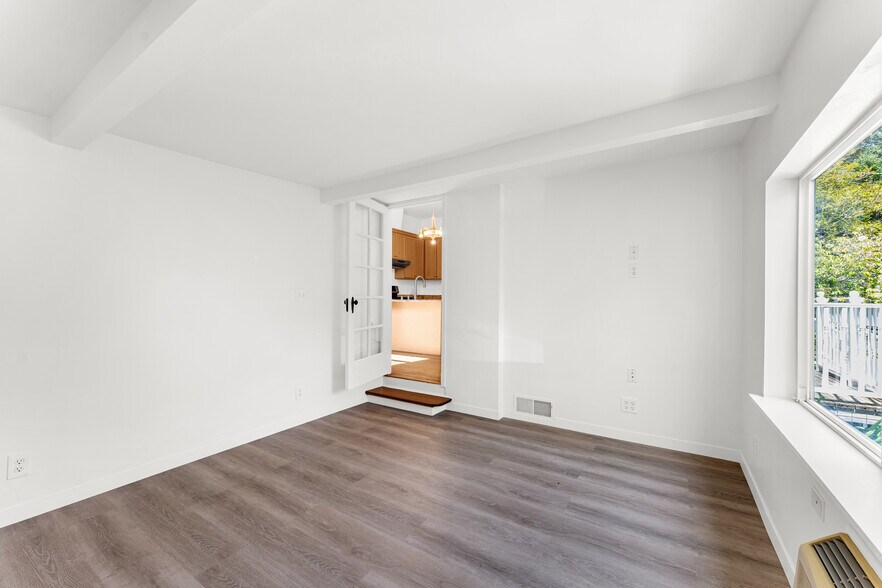 More Photos Of 126 N Ellsworth Ave, San Mateo Apartments For Sale