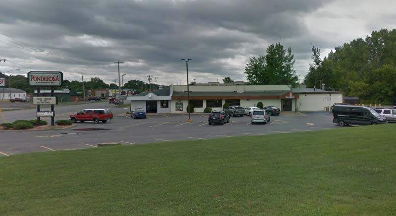 Primary Photo Of 185 Market St, Potsdam Restaurant For Sale