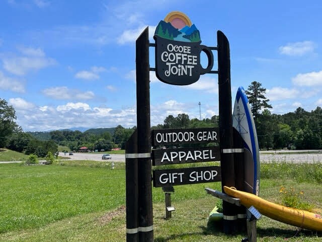 More Photos Of 409 Highway 64, Ocoee Showroom For Sale