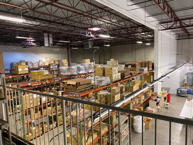 More Photos Of 7830 Byron Dr, Riviera Beach Manufacturing For Lease