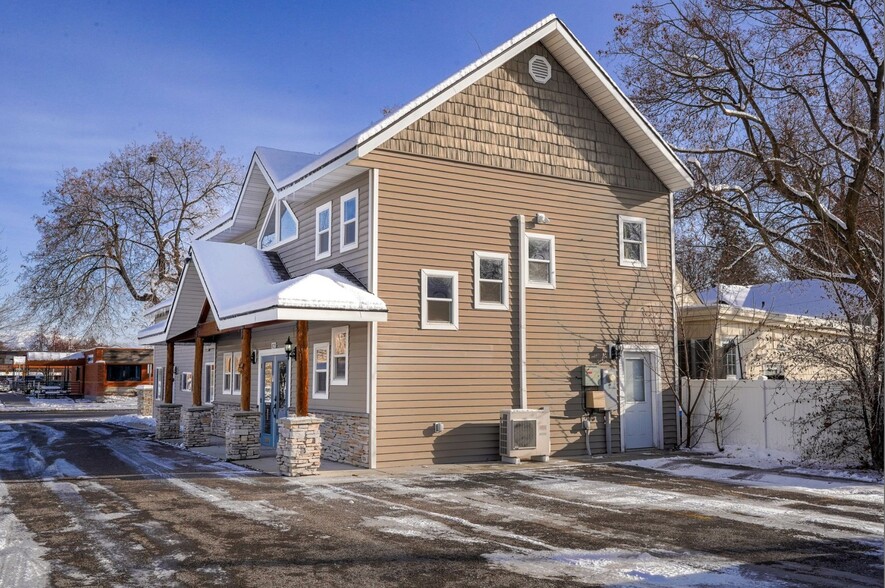 More Photos Of 428 1st Ave W, Kalispell Office For Sale