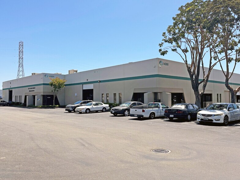 Primary Photo Of 14054-14072 Catalina St, San Leandro Unknown For Lease