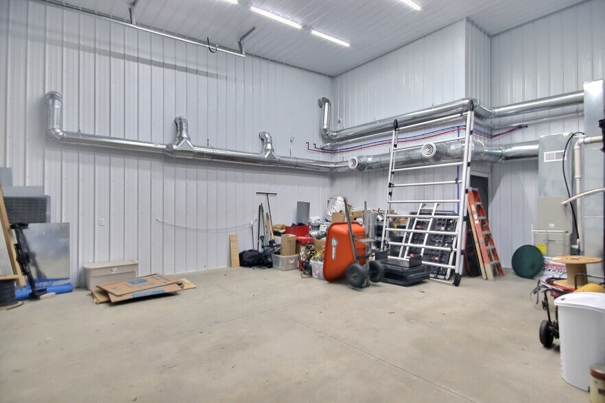 More Photos Of 2379 N Main St, Bluffton Loft Creative Space For Sale