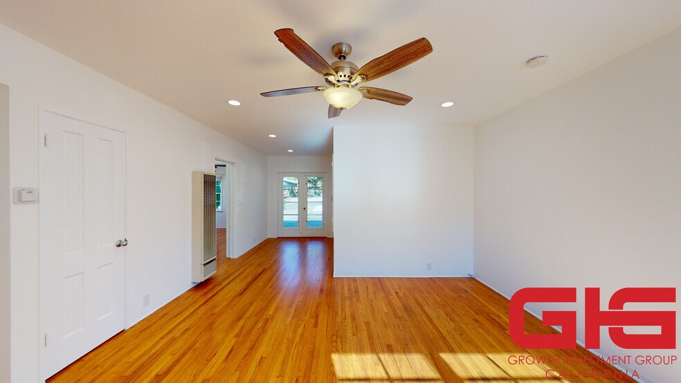 More Photos Of 526 N Madison Ave, Pasadena Apartments For Sale