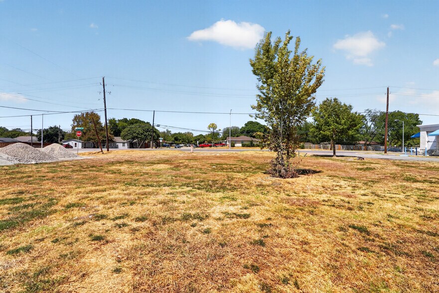 More Photos Of 2648 Scyene Rd, Mesquite Land For Sale