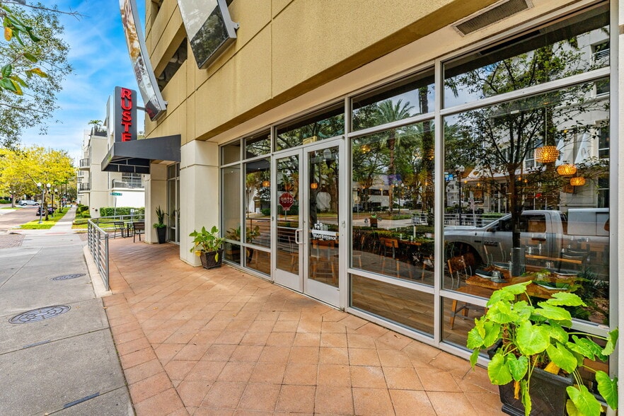 More Photos Of 101 S Eola Dr, Orlando Apartments For Sale