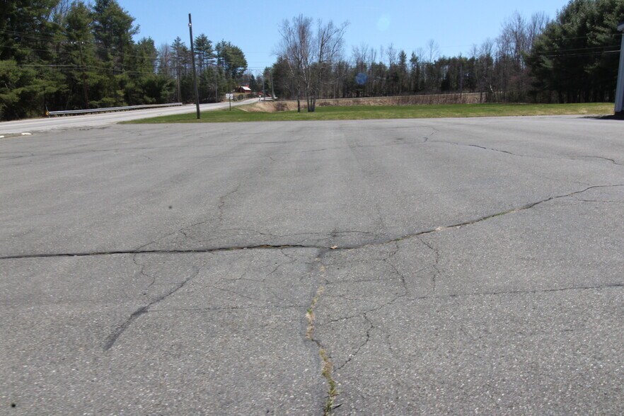 More Photos Of 20 Estes Ave, Palmyra Auto Dealership For Sale