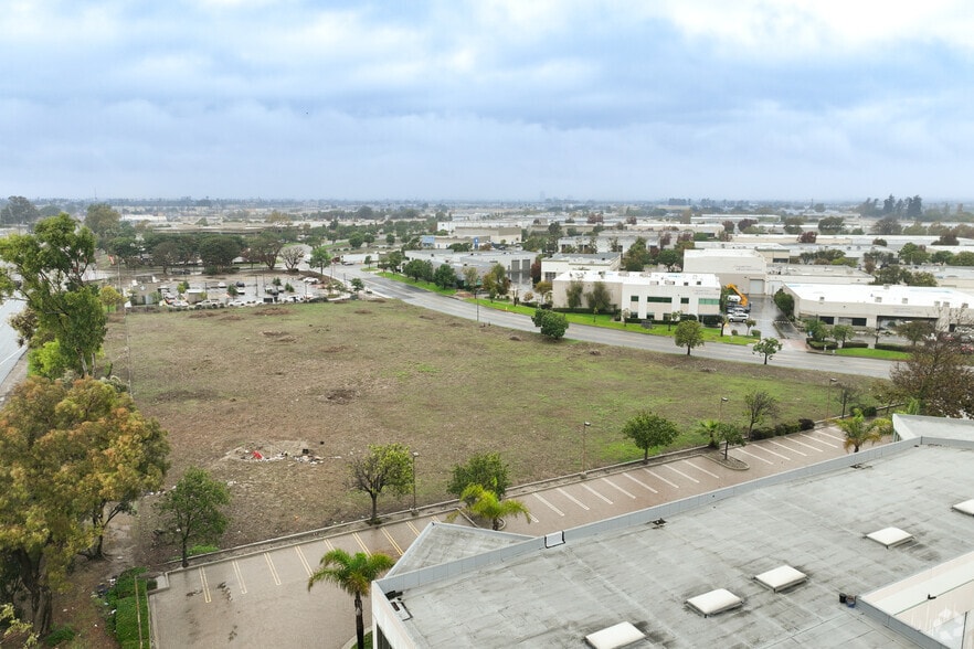 More Photos Of 1620 Ives Ave, Oxnard Land For Sale