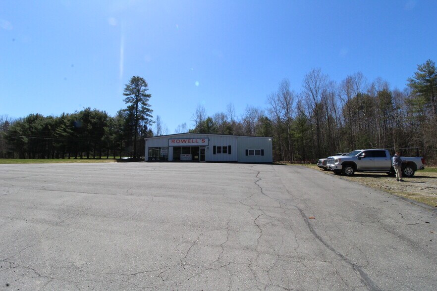 More Photos Of 20 Estes Ave, Palmyra Auto Dealership For Sale