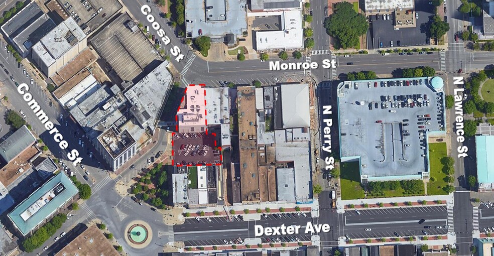 More Photos Of 44 Market Plz, Montgomery Apartments For Lease