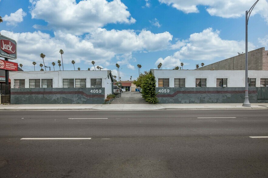 More Photos Of 4059 W Century Blvd, Inglewood Land For Sale