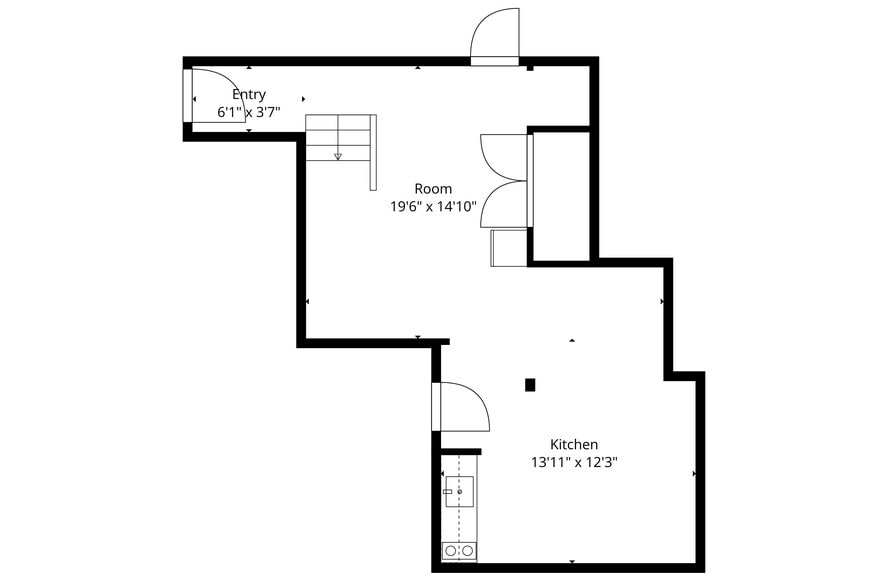 More Photos Of 1461 E Chevy Chase Dr, Glendale Office For Sale