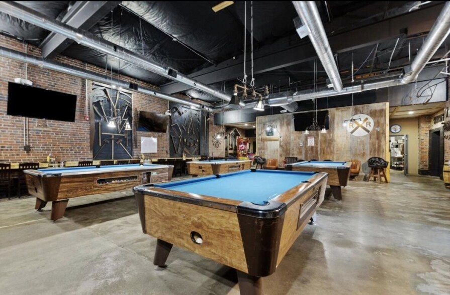 More Photos Of 899 Highway 26, Corbin Flex For Lease