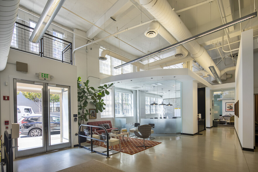 More Photos Of 150 Green St, San Francisco Office For Sale