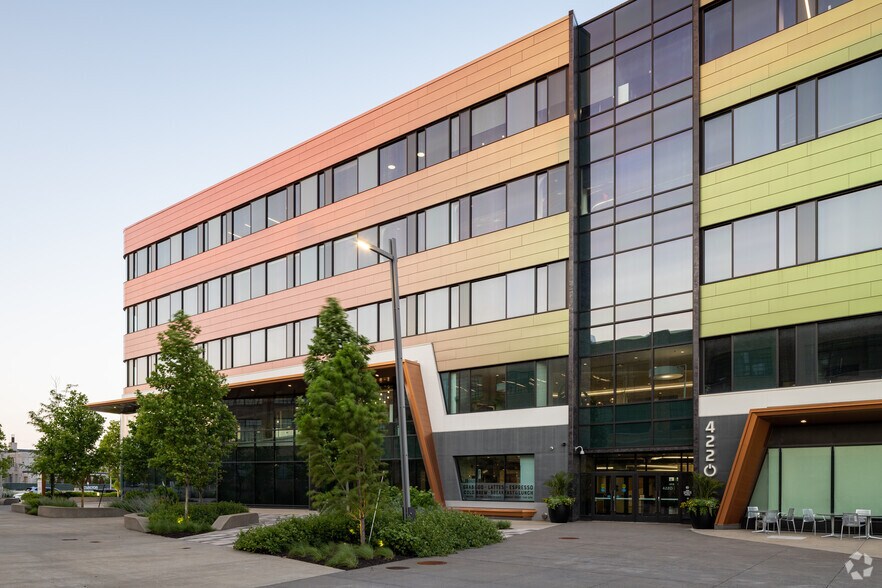 More Photos Of 4220 Duncan Ave, Saint Louis Office For Lease