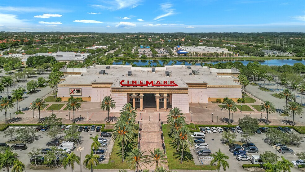 More Photos Of 15601 Sheridan St, Davie Unknown For Lease