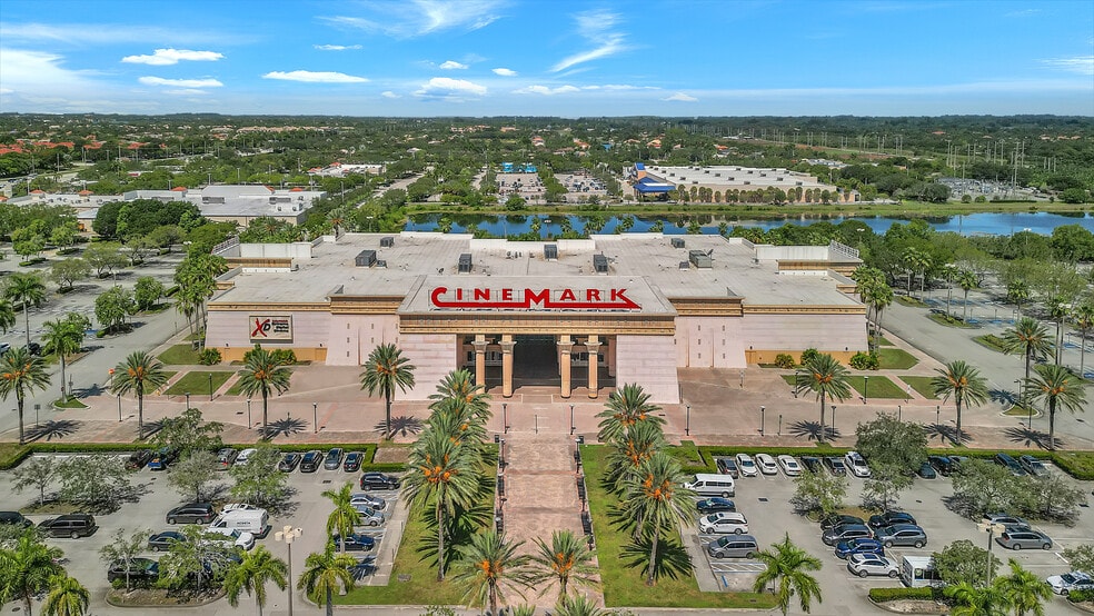 More Photos Of 15601 Sheridan St, Davie Unknown For Lease