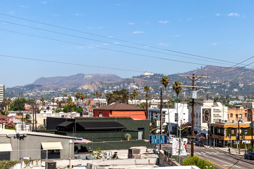 More Photos Of 3828 W Sunset Blvd, Los Angeles Unknown For Lease