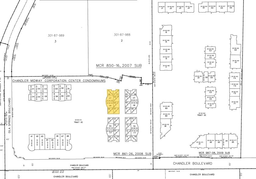 More Photos Of 5680 W Chandler Blvd, Chandler Loft Creative Space For Sale