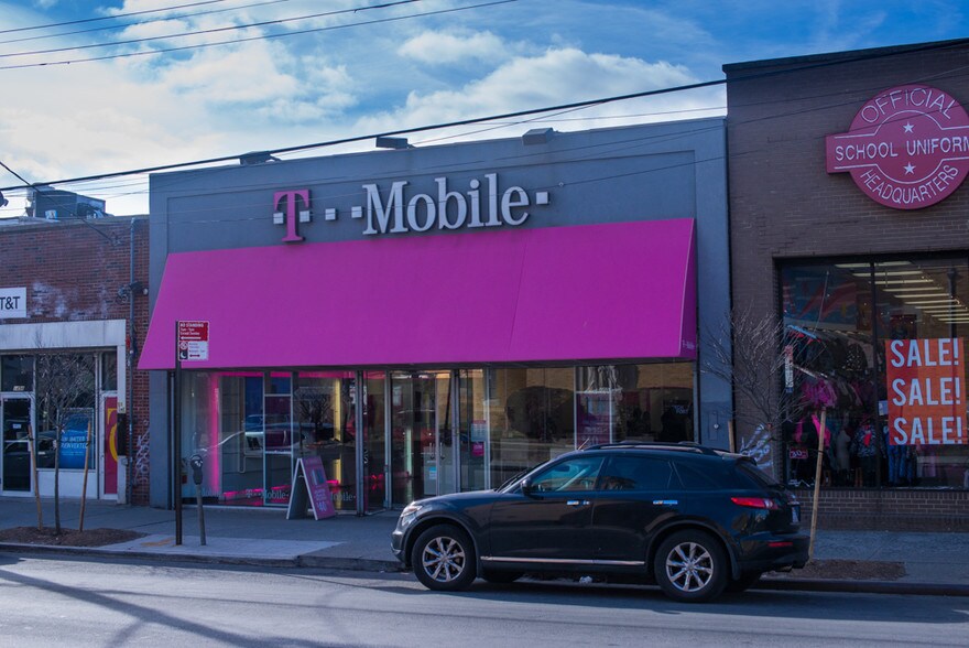 More Photos Of 1492 Rockaway Pkwy, Brooklyn Storefront For Sale