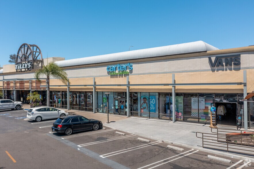 More Photos Of 1200-1290 Auto Park Way, Escondido Unknown For Lease