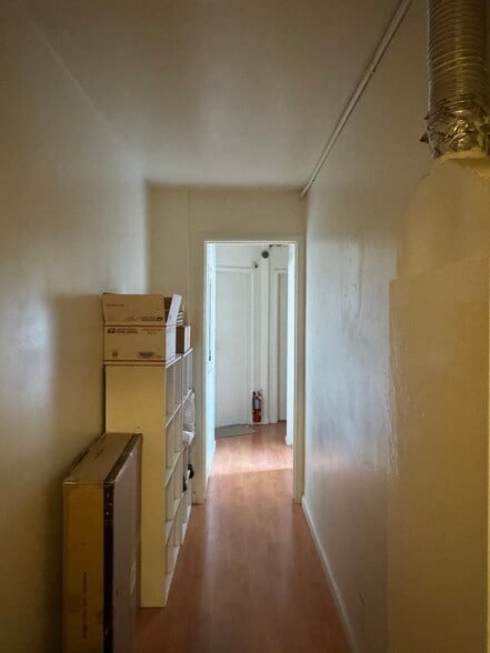 More Photos Of 3917-3919 Noriega St, San Francisco Storefront Retail Residential For Sale