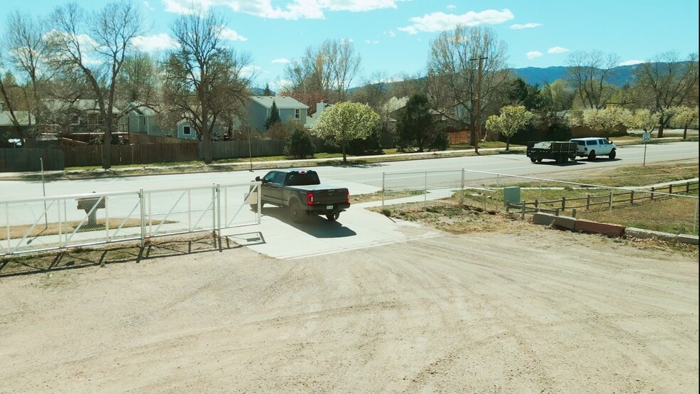 More Photos Of 1104 W Vine Dr, Fort Collins Warehouse For Lease
