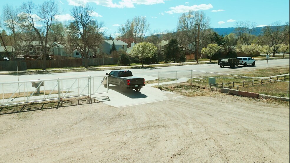 More Photos Of 1104 W Vine Dr, Fort Collins Warehouse For Lease