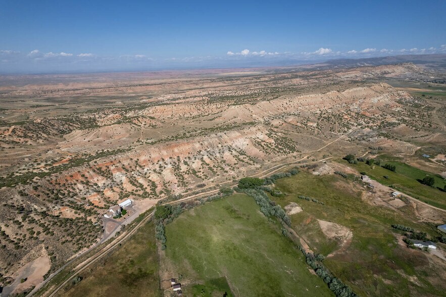More Photos Of 3550 S 1500 W, Vernal Land For Sale