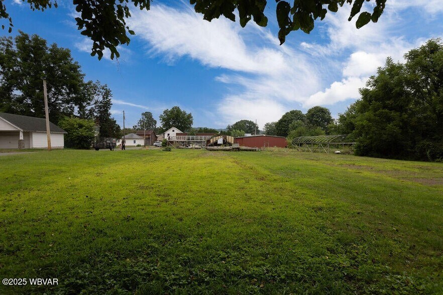 More Photos Of 321 Peters Aly, Montoursville Land For Sale