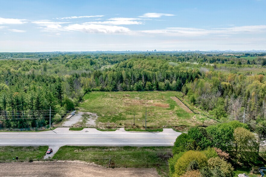 More Photos Of 3187 Stouffville Rd, Whitchurch-Stouffville Land For Sale