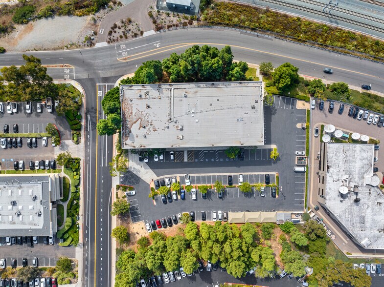 More Photos Of 4747 Morena Blvd, San Diego Office For Lease