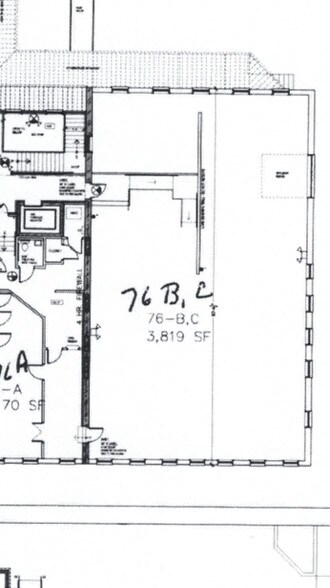 More Photos Of 76 Union St S, Concord Loft Creative Space For Lease