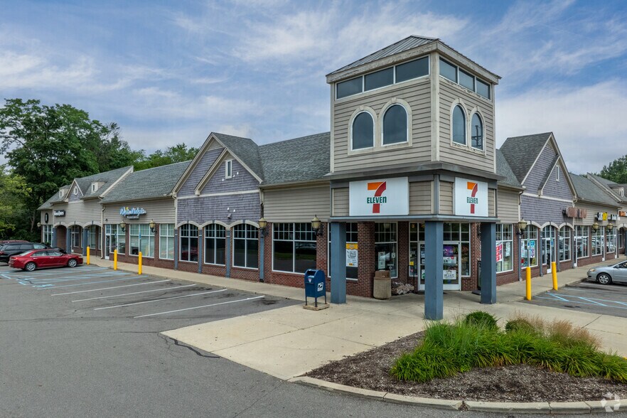 More Photos Of 4785-4895 Carroll Lake Rd, Commerce Township Freestanding For Lease