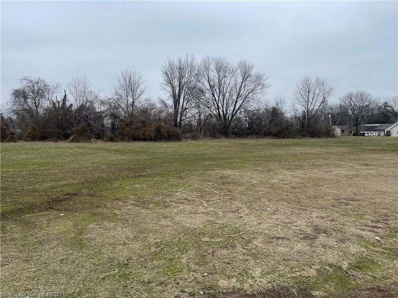 Primary Photo Of Windsor Dr., Fort Smith Land For Sale