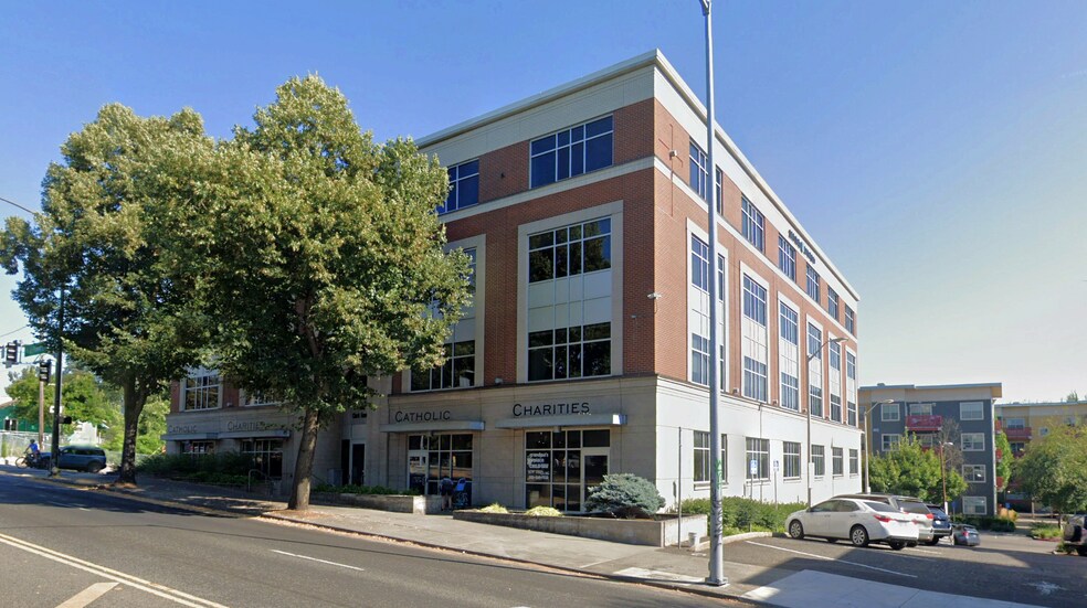 Primary Photo Of 2740 SE Powell Blvd, Portland Office For Lease