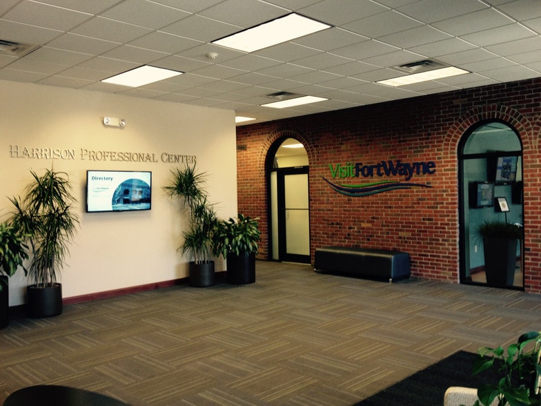 More Photos Of 927 S Harrison St, Fort Wayne Office For Lease
