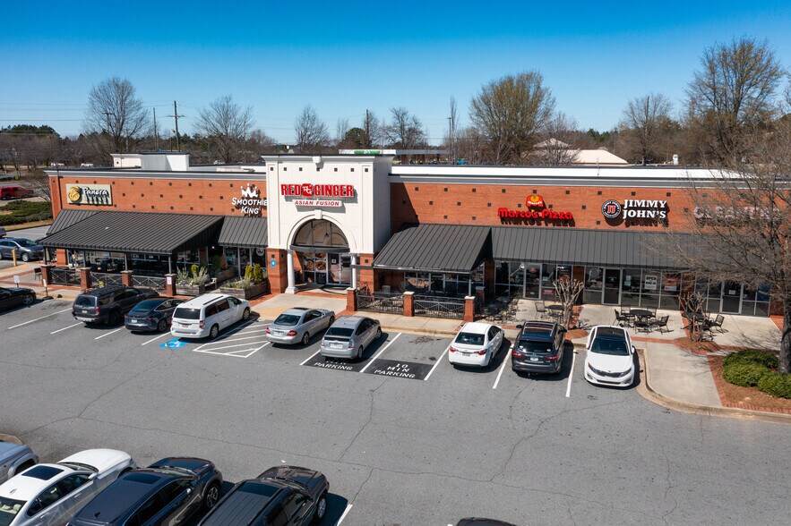 More Photos Of 6555 Sugarloaf Pkwy, Duluth Unknown For Lease