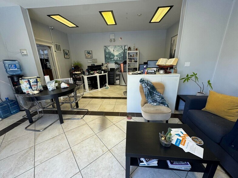 More Photos Of 5609-5613 Palisade Ave, West New York Storefront Retail Residential For Lease