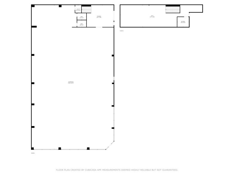More Photos Of 2719 McFarland Blvd E, Tuscaloosa General Retail For Lease