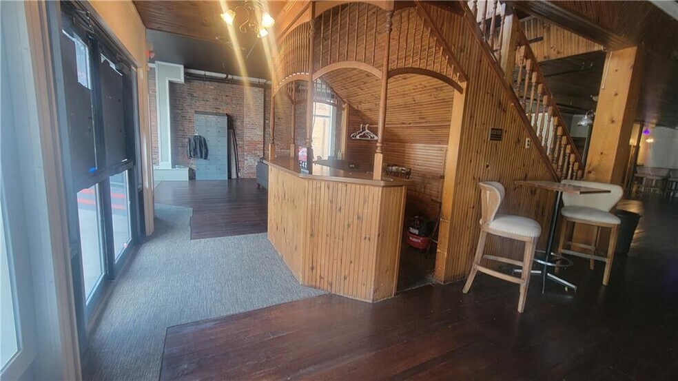 More Photos Of 3156 State St, Caledonia Bowling Alley For Sale
