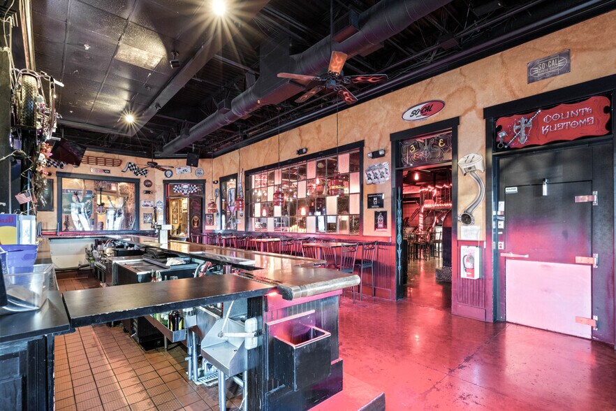 More Photos Of 6750 W Sahara Ave, Las Vegas Bar For Sale